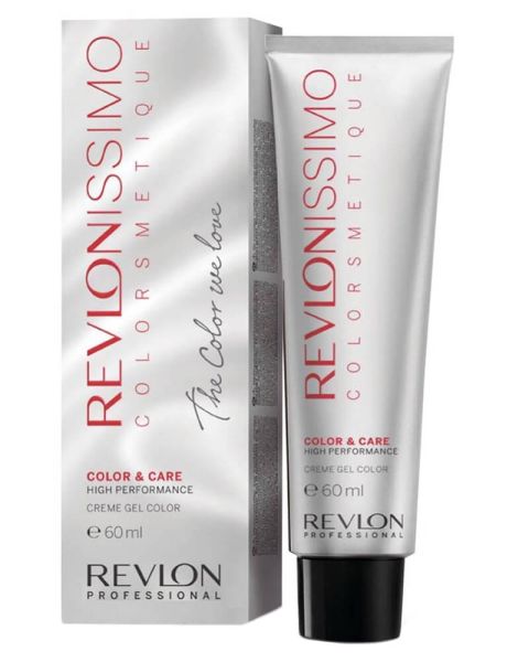 Revlon Revlonissimo Color & Care 10.01 (U)