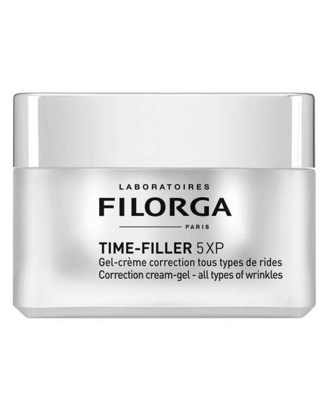 Filorga Time-Filler 5 XP Correction Cream-Gel Filorga Time-Filler 5 XP Correction Cream-Gel