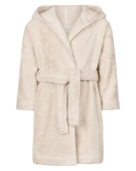 Lille Kanin Bathrobe Terry Vanilla Ice 1-2 years