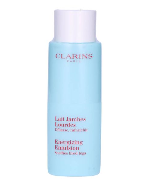 Clarins Energizing Emulsion
