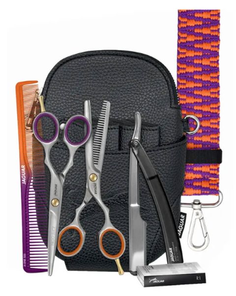 Jaguar Basic Set Good Vibes Ergo Slice 5.5