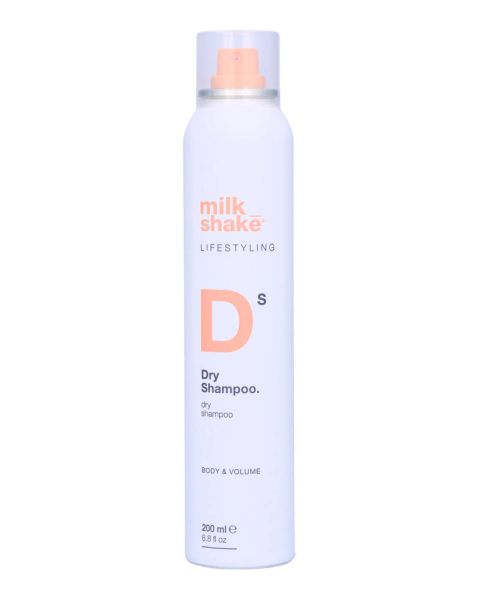 Milk_Shake Lifestyling Dry Shampoo