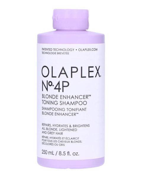 Olaplex No.4 Bond Maintenance Shampoo