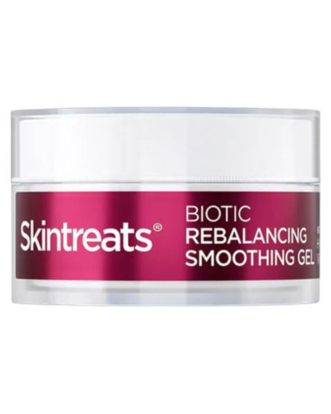 Revox B77 Skintreats Biotic Rebalancing Smoothing Gel Revox B77 Skintreats Biotic Rebalancing Smoothing Gel