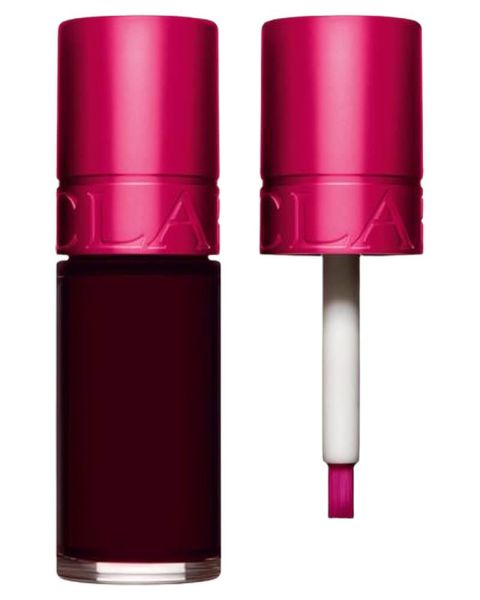 Clarins Water Lip Stain 04 Violet Water Clarins Water Lip Stain 04 Violet Water
