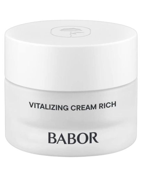 Babor Skinovage Vitalizing Cream Rich Babor Skinovage Vitalizing Cream Rich