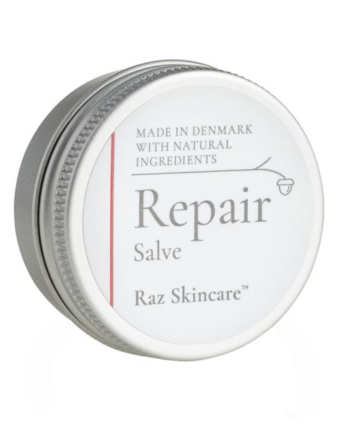 Raz Skincare Repair Ointment