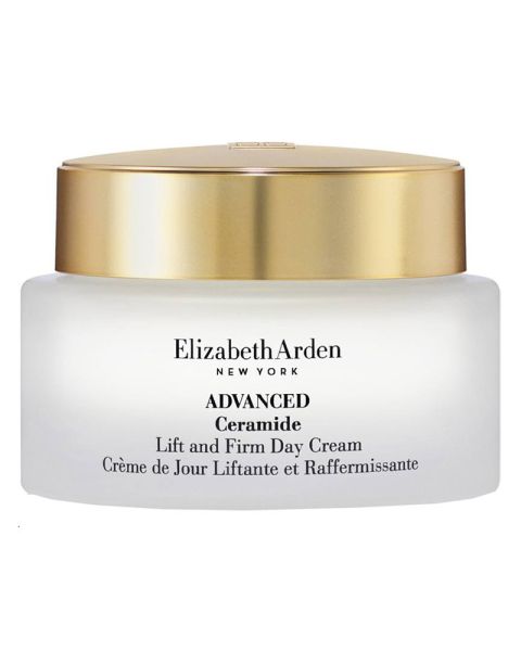 Elizabeth Arden Ceramide Lift and Firm Day Cream Elizabeth Arden Ceramide Lift and Firm Day Cream