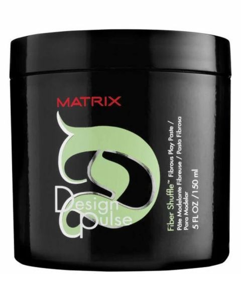 MATRIX Design Pulse Fiber Shuffle (U)