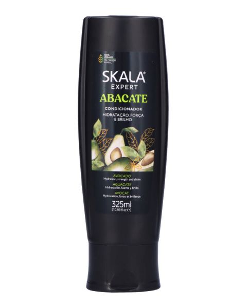 Skala Abacate Shampoo Skala Abacate Shampoo