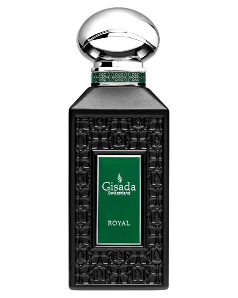 Gisada Royal Parfum