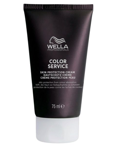 Wella Invigo Color Service Skin Protection Cream Wella Invigo Color Service Skin Protection Cream