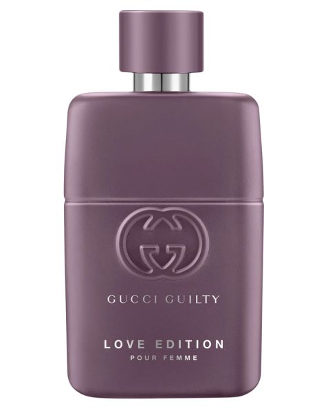 Gucci Guilty Love Edition Pour Femme EDP Gucci Guilty Love Edition Pour Femme EDP