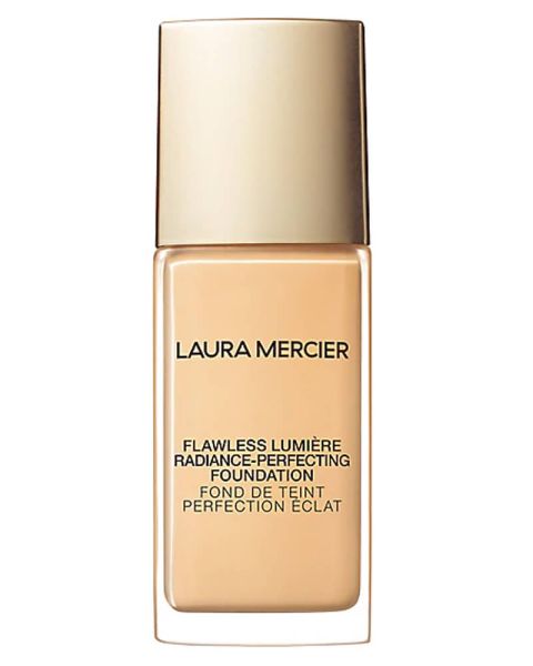 Laura Mercier Flawless Lumière Radiance-Perfecting Foundation - 1N2 Vanille Laura Mercier Flawless Lumière Radiance-Perfecting Foundation - 1N2 Vanille