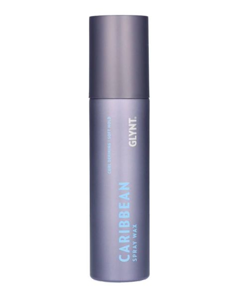 Glynt Caribbean Spray Wax
