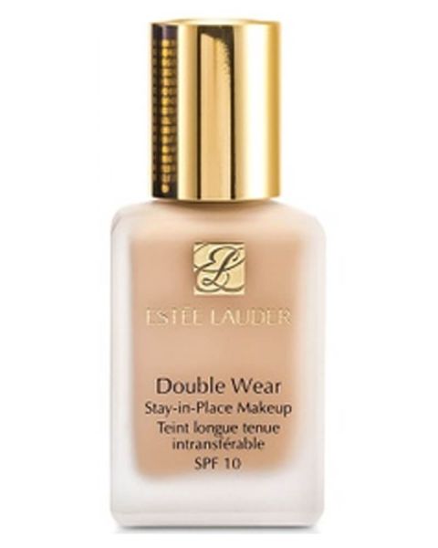 Estée Lauder Double Wear Stay-in-Place Makeup SPF10 1W0 Warm Porcelain Estée Lauder Double Wear Stay-in-Place Makeup SPF10 1W0 Warm Porcelain