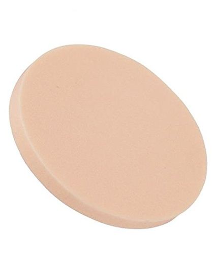 Sibel Latex-Fri Makeup-Schwamm (oval/dünn) sehr weich 60x45mm 0904503 Sibel Latex-Fri Makeup-Schwamm (oval/dünn) sehr weich 60x45mm 0904503