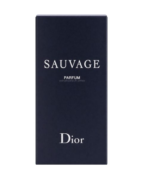 Dior Sauvage Parfum Dior Sauvage Parfum