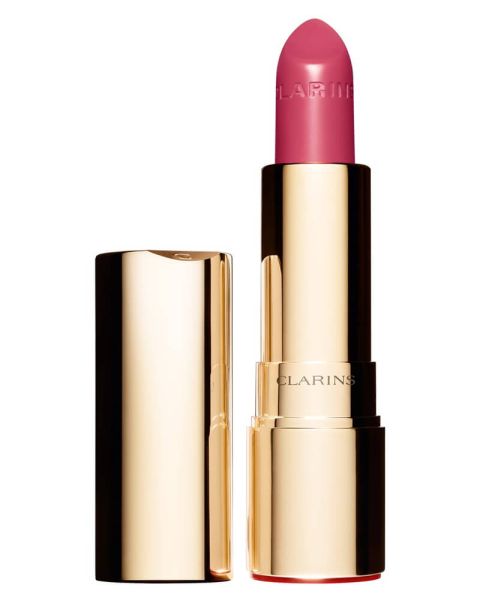 Clarins Joli Rouge Lipstick 748 Delicious Pink Clarins Joli Rouge Lipstick 748 Delicious Pink