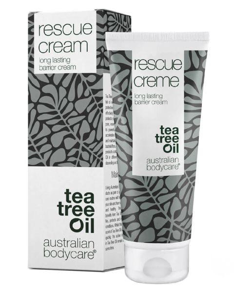 Australian Bodycare Rescue Cream Australian Bodycare Rescue Cream