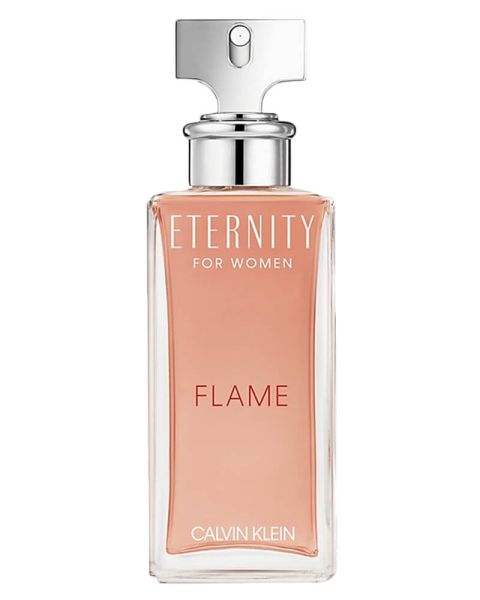 Calvin Klein Eternity Flame For Women EDP Calvin Klein Eternity Flame For Women EDP