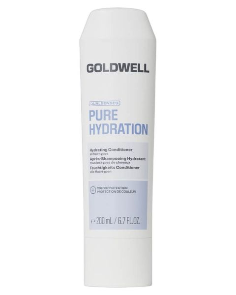 Goldwell Dualsenses Pure Hydration Hydrating Conditioner Goldwell Dualsenses Pure Hydration Hydrating Conditioner