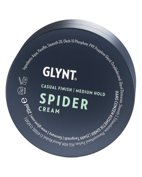 GLYNT H2 Spider Cream