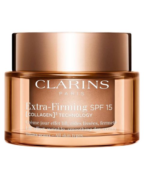 Clarins Extra-Firming Day Cream SPF 15