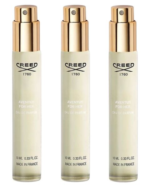 Creed Aventus For Her Gift Set EDP