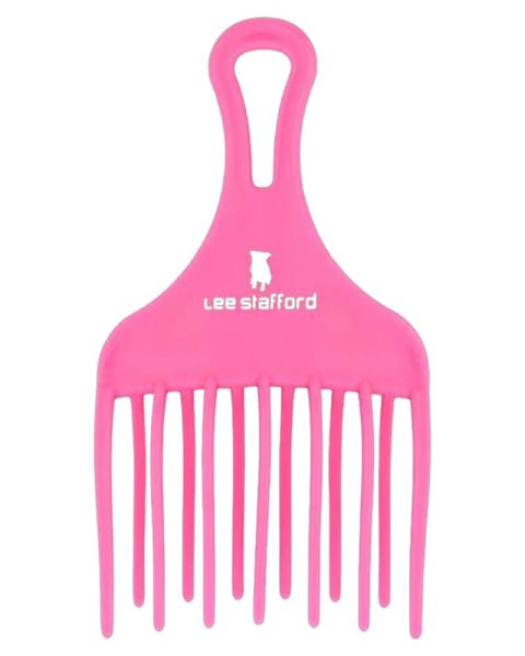 Lee Stafford For The Love Of Curls Double Lift Pick Lee Stafford For The Love Of Curls Double Lift Pick