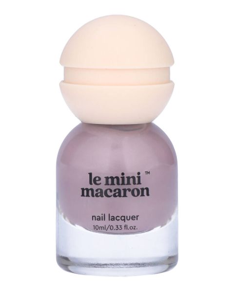 Le Mini Macaron Le Sweet Nail Polish Spiced Chai