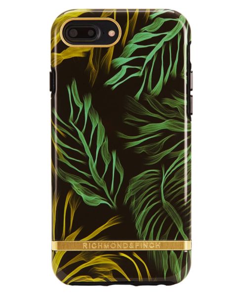 Richmond And Finch Tropical Storm iPhone 6/6S/7/8 PLUS Cover (U) Richmond And Finch Tropical Storm iPhone 6/6S/7/8 PLUS Cover (U)