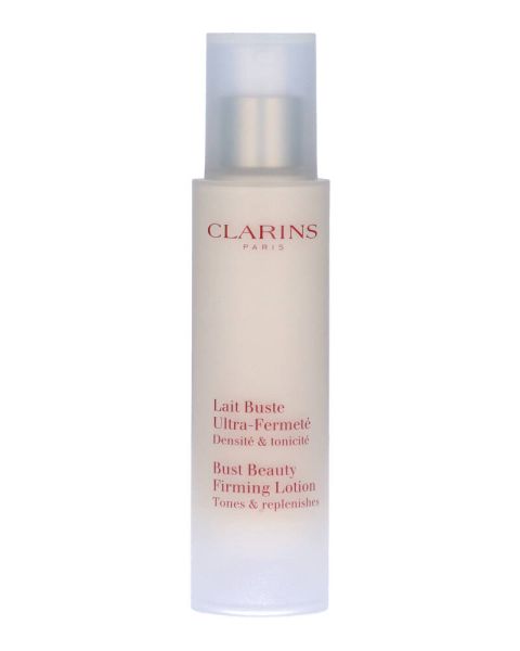 Clarins Bust Beauty Firming Lotion