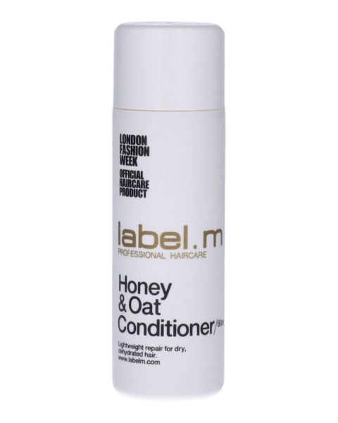 Label.m Honey & Oat Conditioner