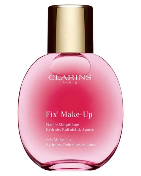 Clarins Fix’ Make-Up Clarins Fix’ Make-Up