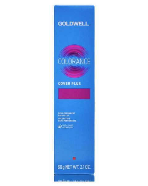 Goldwell Colorance 6N@GB Dark Blonde Elumenated Gold Brown Goldwell Colorance 6N@GB Dark Blonde Elumenated Gold Brown