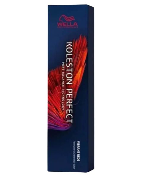 Wella Koleston Perfect ME+ Vibrant Reds 5/43