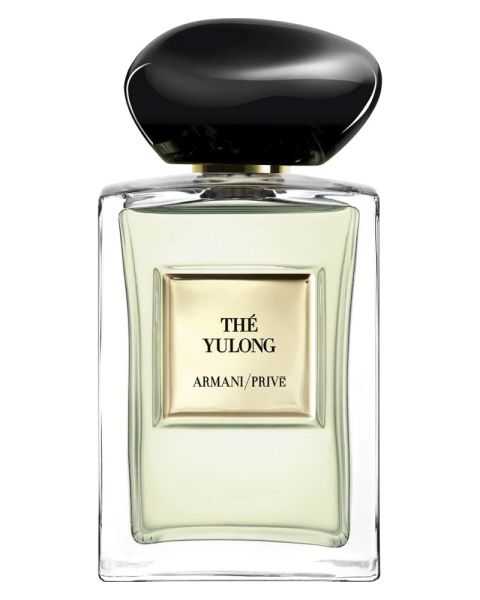Giorgio Armani Prive Thé Yulong EDT