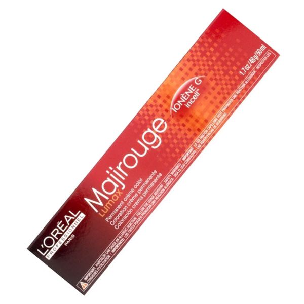 Loreal Prof. Majirouge 5,61 (U) Loreal Prof. Majirouge 5,61 (U)