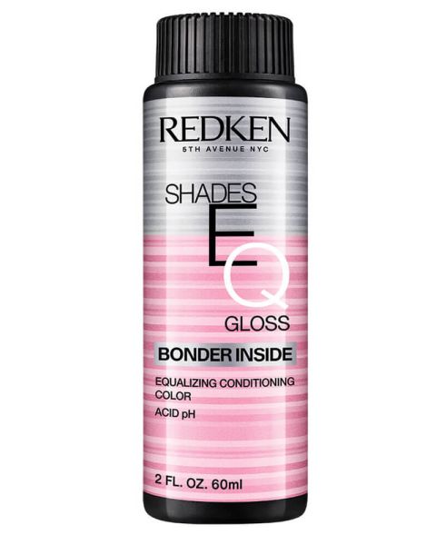 Redken Shades EQ Gloss Bonder Inside 010NA Marble Redken Shades EQ Gloss Bonder Inside 010NA Marble