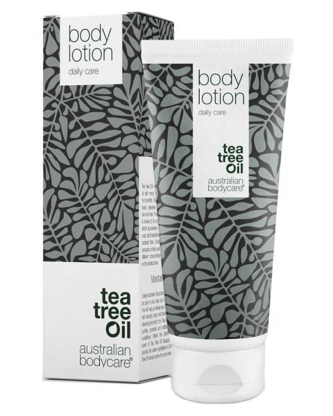 Australian Bodycare Body Lotion