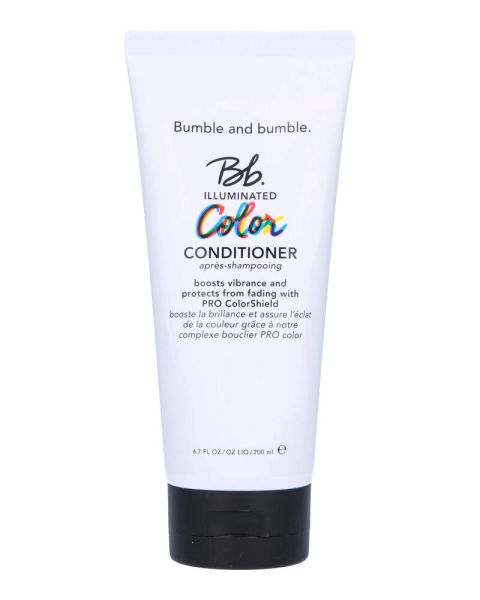 Bumble And Bumble Illuminated Color Conditioner