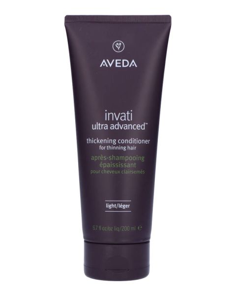 Aveda Invati Ultra Advanced Thickening Conditioner Light Aveda Invati Ultra Advanced Thickening Conditioner Light