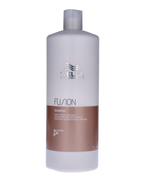 Wella Professionals Fusion Shampoo