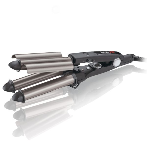 BABYLISS Pro Tourmaline TRIPLE WAVER (BAB2269TTE)