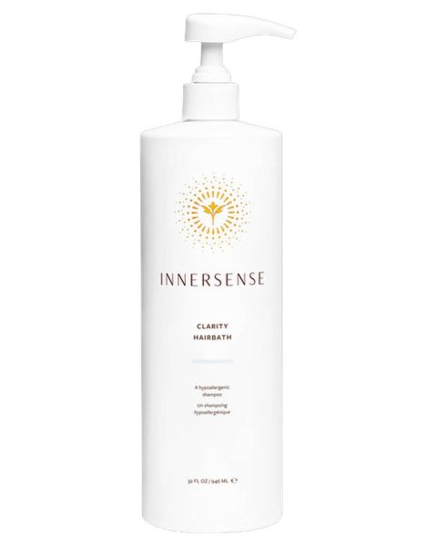 Innersense Clarity Hairbath (Fragrance-Free Shampoo) Innersense Clarity Hairbath (Fragrance-Free Shampoo)