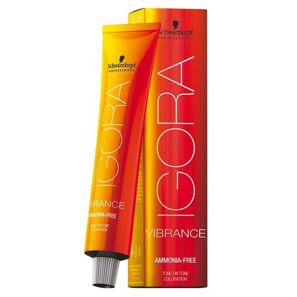 Schwarzkopf Igora Vibrance 5-68 (U)
