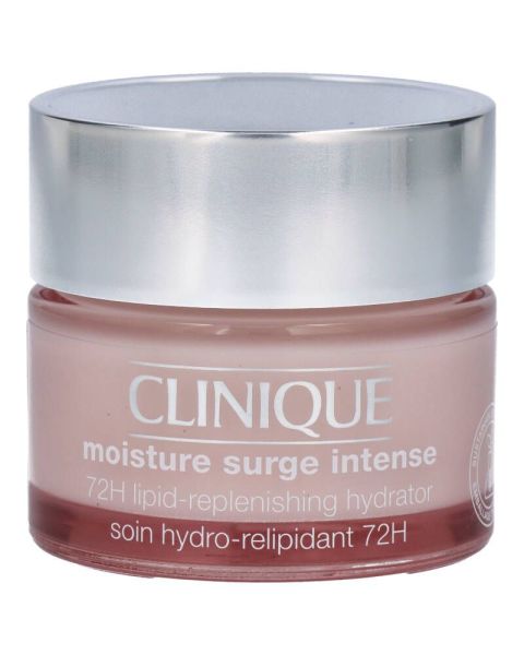 Clinique Moisture Surge Intense 72H Lipid-Replenishing Hydrator