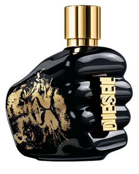Diesel Spirit Of The Brave EDT Diesel Spirit Of The Brave EDT