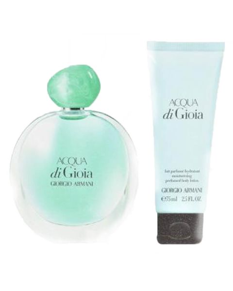 Giorgio Armani Acqua Di Gioia Travel Exclusive Giorgio Armani Acqua Di Gioia Travel Exclusive
